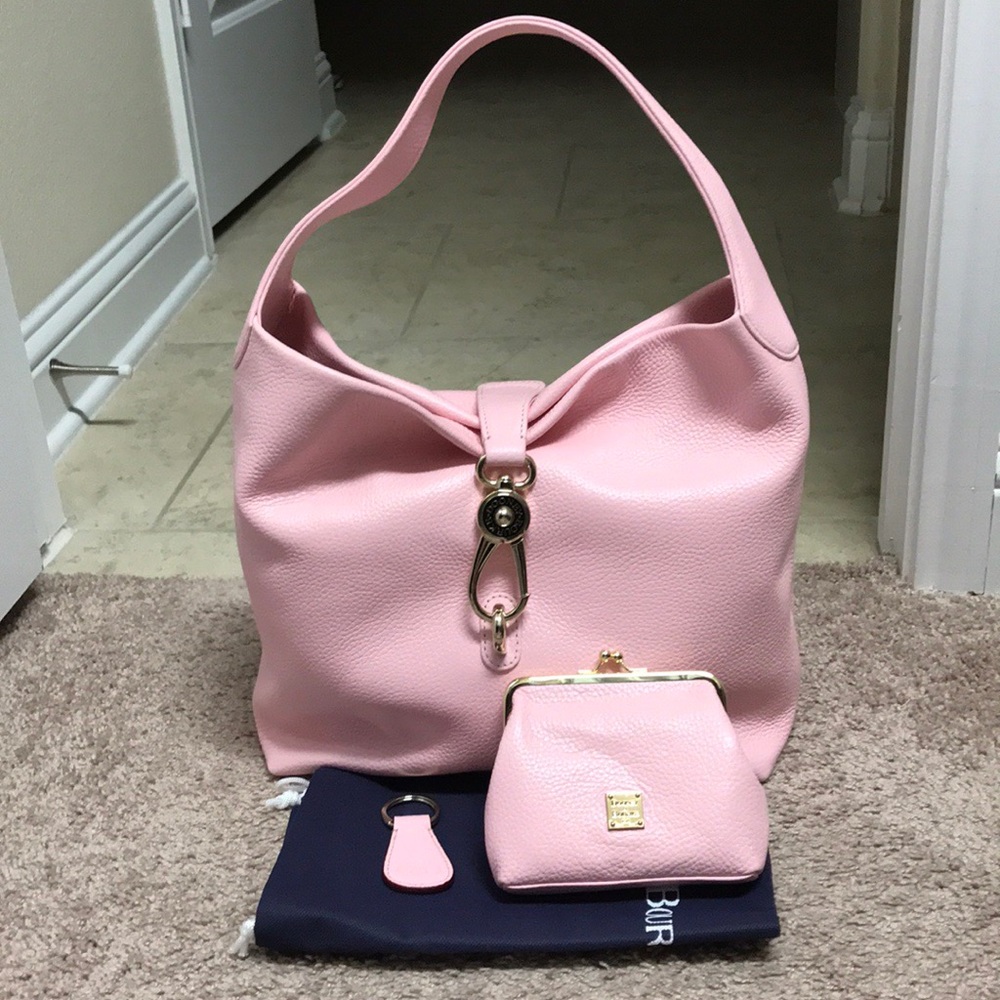 Dooney & Burke Bag